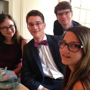 Meet your Posher, Susan